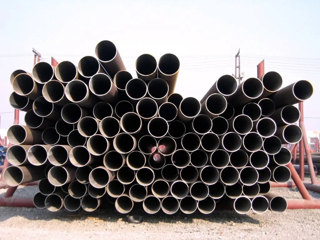 carbon steel pipe&tube